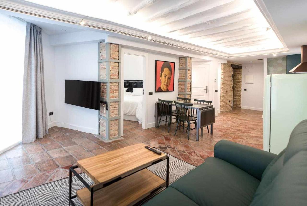 Apartamento El Secreto De La Laurel Logrono Exterior photo