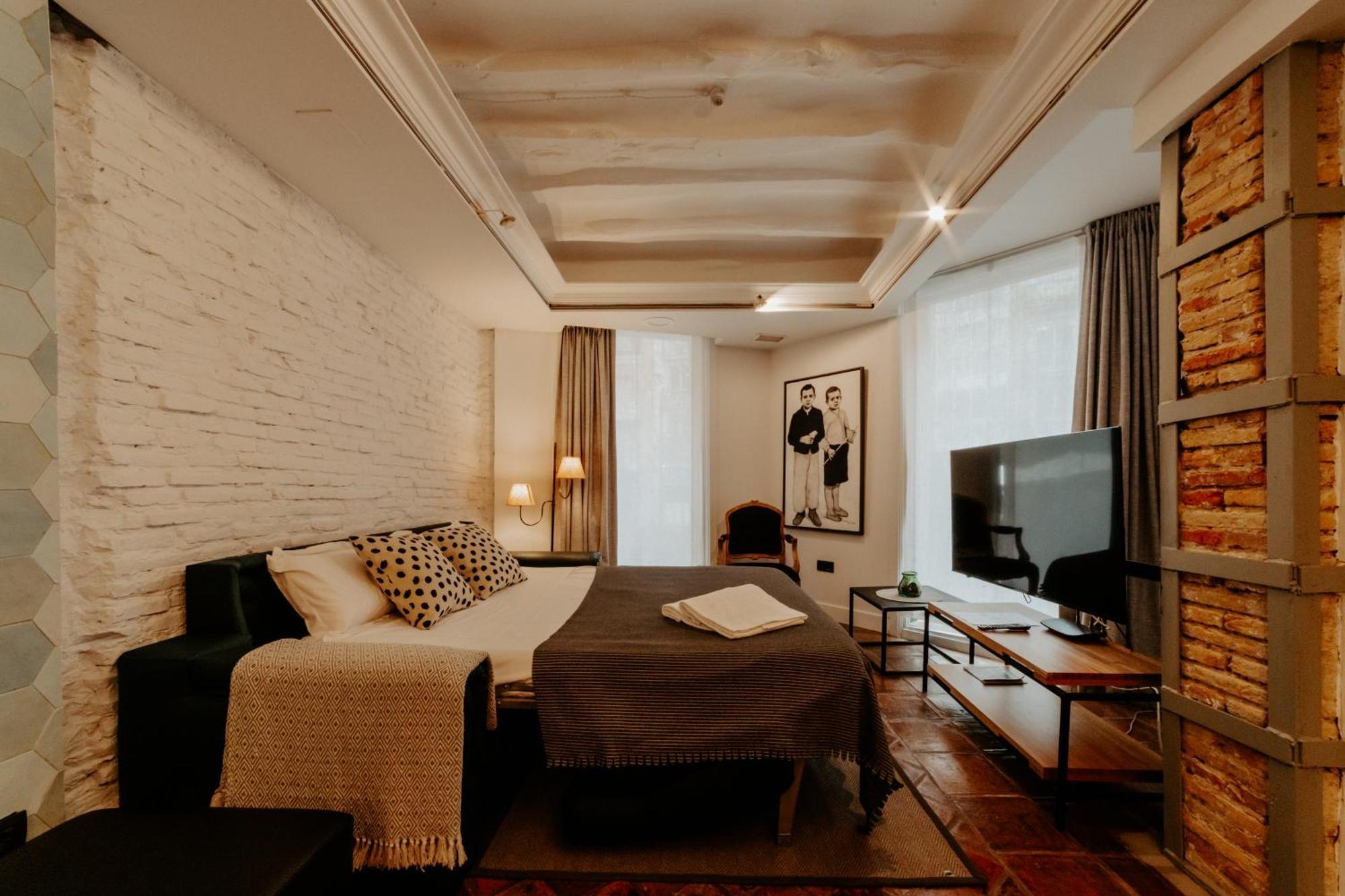 Apartamento El Secreto De La Laurel Logrono Exterior photo