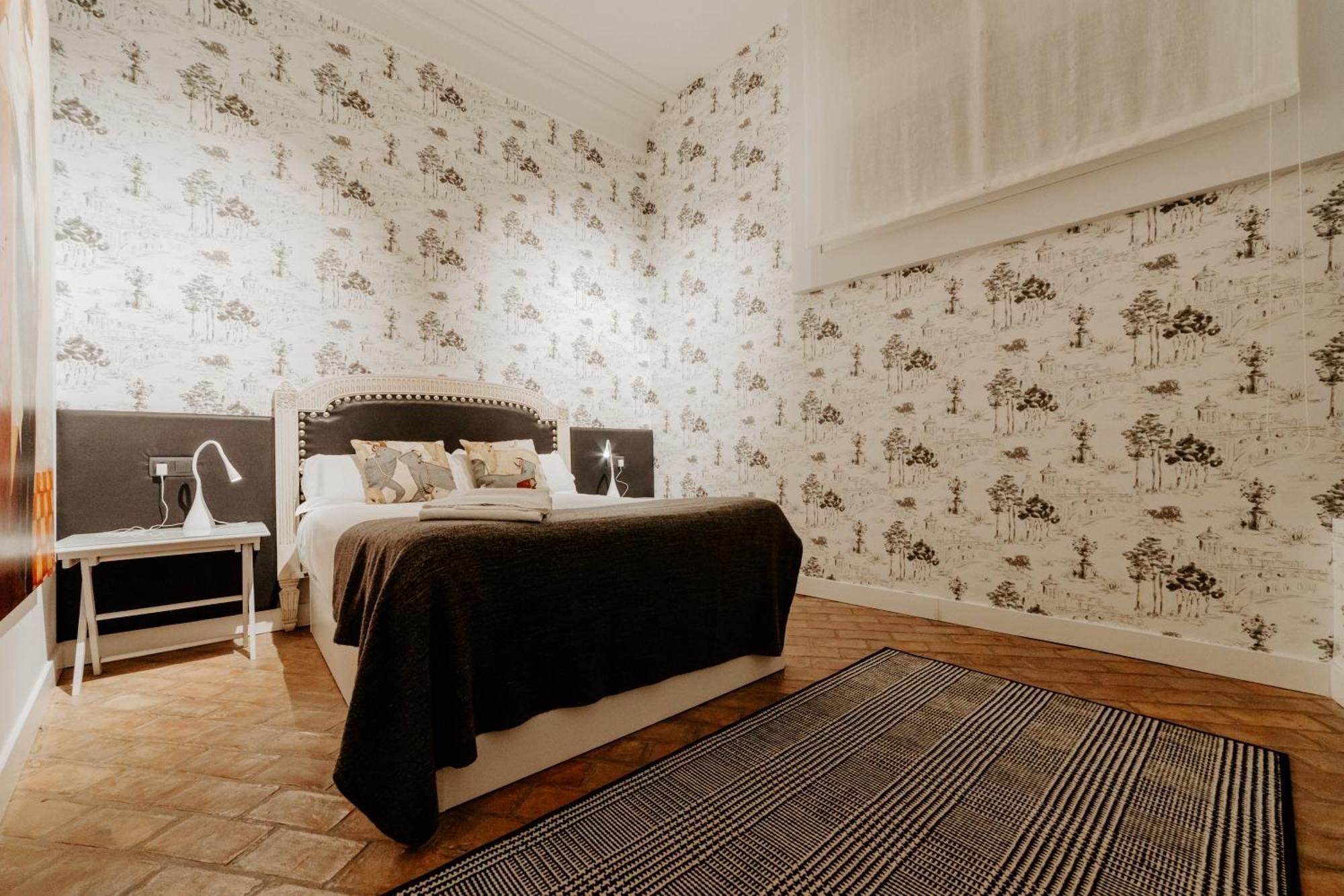 Apartamento El Secreto De La Laurel Logrono Exterior photo