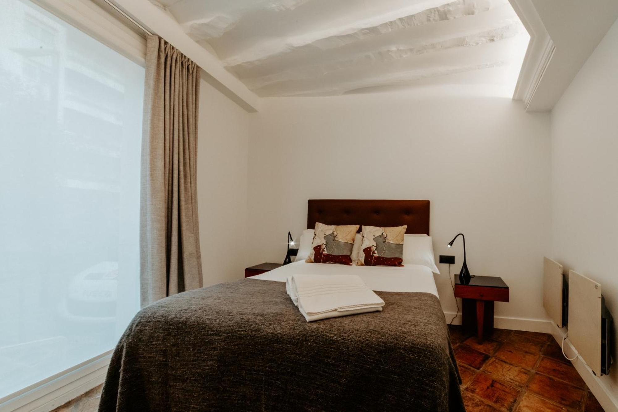 Apartamento El Secreto De La Laurel Logrono Exterior photo